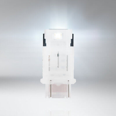 OSRAM 3157DWP-2BL Led Ampul 12 V P27 7w (S8w Dc)