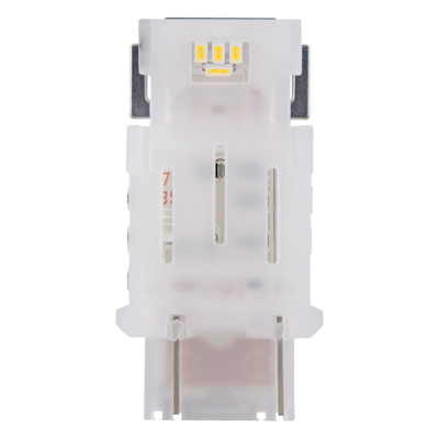 OSRAM 3157DWP-2BL Led Ampul 12 V P27 7w (S8w Dc)