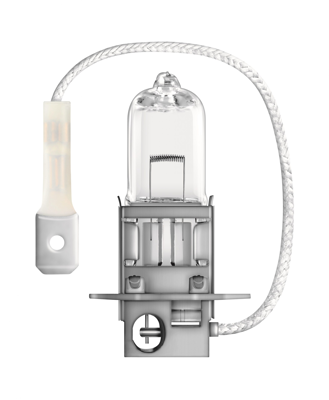 OSRAM 64151-BL Ampul GM 12336PRB1, GM 1987301006, GM 8GH223498428, GM N45301B