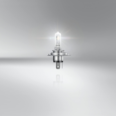 OSRAM 64193NBS-1BL Ampul H4 12v Blıster Ambaljlı 55w Nıght Braker Sılver GM 12342XVB1, GM 1987301077, GM 488614000