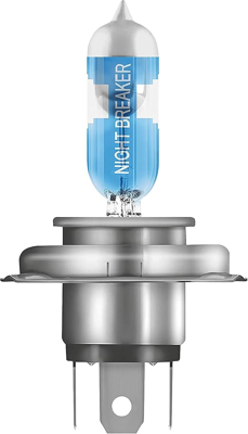 OSRAM 64193NL-1BL Ampul GM 12342XVPB1, GM 1987301109, GM 8GJ223498028