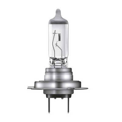 OSRAM 64210-1BL Ampul H7 12v Standart Blıster Ambaljlı 55w GM H7
