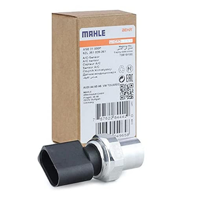 BEHR MAHLE ASE21000P Klima Basınç Müşürü  Audı A4/A5/A6/ Vw Touareg 8k0  4H0959126MAH