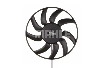 BEHR MAHLE CFF312000S Fan Motoru Audı A4 Left  8K0959455GMAH