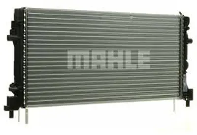 BEHR MAHLE CR1096000P Su Radyatörü  Vw Polo Cfwa-Cusa-Cyzb-Chyb-Cbzc-Cjz  6R0121253MAH