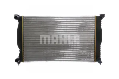 BEHR MAHLE CR1417000S Su Radyatörü  Audı A4 00- Alz-Bfb-Bex-Alt-Avb-Avf-  8E0121251MAH