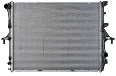 BEHR MAHLE CR568000P Su Radyatörü  Vw Touareg Bac-Bpe 2,5 Tdi  7L6121253MAH