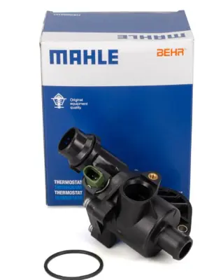 BEHR MAHLE TM3100 Termostat Audı A4 2.0 2004-2008 Alt  06B121111KMAH