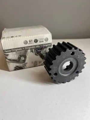 OEM 04L130111A Enjektör Pompa Kasnağı (0445010538 )04l130755e Kas  04L130101DE