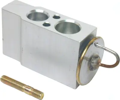 WENDERPARTS 1638300084 Klima Genleşme Valfi W163 Ml230 Ml430  1638300084