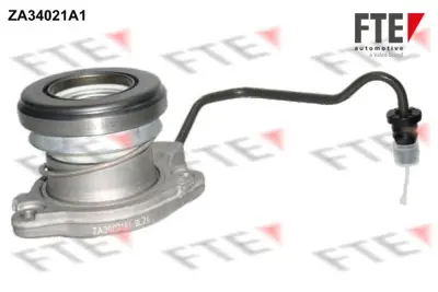 FTE ZA34021A1 Debriyaj Bilyası Z13dth-A16xer Astra-H Astra-J 1629111 1629111S1 24422062 25184622 55191690 55192449 55197680 55200311 55200828 55201448