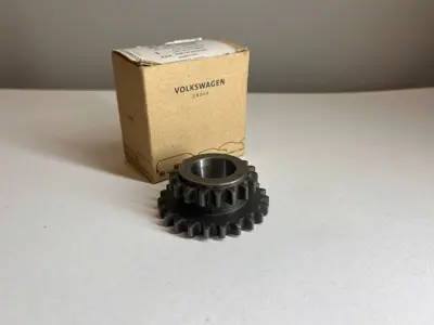 OEM 03C105209AK Zincir Set Krank Dişlisi 1.4 Tsı Bmy - Blg - Cav - Cth 173124 554018910 A1220106 CG2997