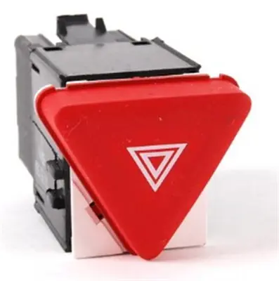 OEM 3C0953509A Dörtlü Flasor Anahtarı Passat 06>11  3C0953509A