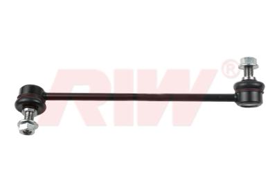 RIW HY4081 Salıncak On Sol Alt Hyundaı H1 I 2008- 