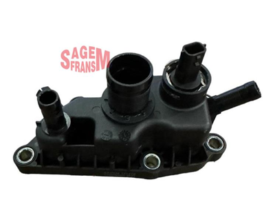 SAGEM 131270 Termostat Logan Sandero 0.9 Tce 19> 