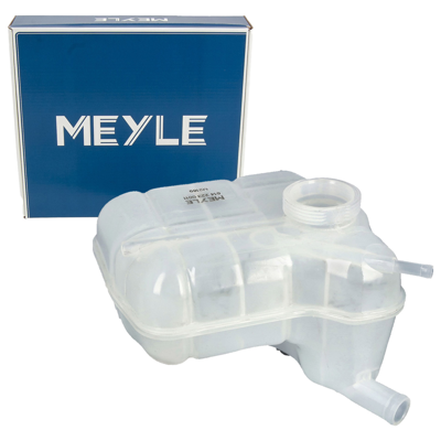 MEYLE 614 223 0015 Radyatör Yedek Su Deposu Opel Corsa D 1.2-1.4 GM 1304527, GM 13312277, GM 1682640780, GM 3M21412K24AB, GM 55702164