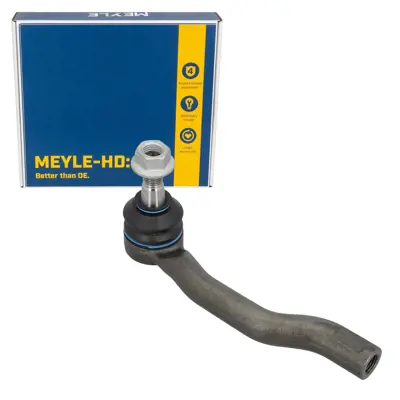 MEYLE 16-160200051/HD Rot Başı 470 Sol X Clas - Navara GM 4704604600, GM 4704604800, GM 485204JA0A, GM 486404JA0A, GM 490014JD0A, GM 490014JD1A, GM 490014JD1B, GM 490015JU1B, GM 490015XA0A, GM A4704604600