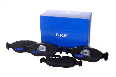 SKF VKBP 80468 Frenbalatası