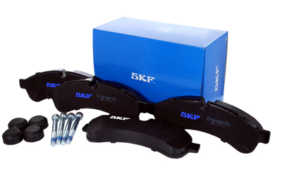 SKF VKBP 90534 Arka Fren Dısk Balata Daıly 2,3 3,0 06> Otokar Magırus Ym