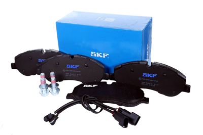 SKF VKBP 80029 E Frenbalatası GM 1763915, GM 152002, GM 2152002, GM 142119, GM 5P1786, GM BK212K021AA, GM PCP1646, GM BK212K021AB, GM T2269, GM 986494844
