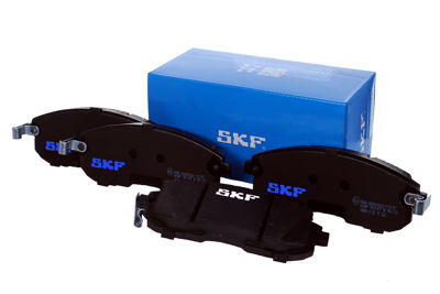 SKF VKBP 80197 A On Fren Balatası Juke 1,6 2013> Maxıma Qx 1995 2003