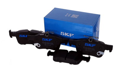 SKF VKBP 90371 A Frenbalatası