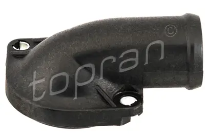 TOPRAN 109349 Soğutma Su Flanşı Vw Transporter Lt 35 96-07 2.5 Tdı 109psı Anj 074121121B