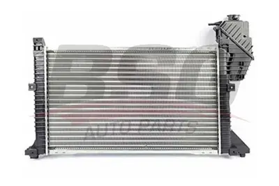 BSG 60-520-002 Su Radyatörü DRM17017 A9015003100 732472 MERC5852 CR682000S 59024 A9015002400 2204073 62685 MS2183