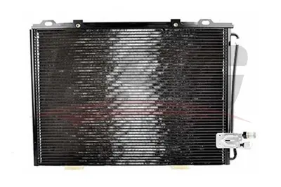 BSG 60-525-008 Klima Radyatörü A2108300570 A2108300270 2108300270 2108300570 94285 AC196000S 350203394000 M7170370 350203444000 8FC351036761