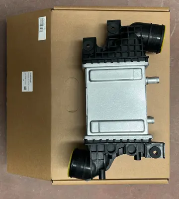 İthal 04L145749H İntercooler 2.0 Tdı T7-Crafter Cxfa Cxha Dnaa 04l145749l 4L145749L 4L145749M