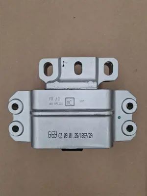 OEM 1K0199555AC Motor Takozu Sol Golf5 / Golf6 / Jetta / Passat /  47665B 1K0199555BB 1K0199555M T404867 ME1296 3314101 4678 110761 7222721 FEM3841