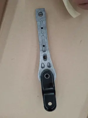 OEM 1K0199855M Şanzıman Takozu Orta Bağlantı Braketi Golf 5 Jetta  1K0199855AF 1K0199855AP 174164 R55337O R55337 2706003 53174 1K0199855BC 1K0199855M 174174