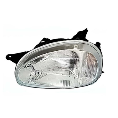 WISCO 1216488 Far Sol Opel Corsa B Combo B 93 >  GM 1216486, GM 1216488, GM 80658538, GM 85132, GM 90444784, GM 90444786, GM A0085132, GM A0085134, GM LV333, GM R5022RI1T