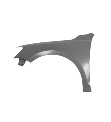 WISCO 5C6821105A Çamurluk Ön Sol Vw Jetta 2011 GM 5C6821105, GM 5C6821105A