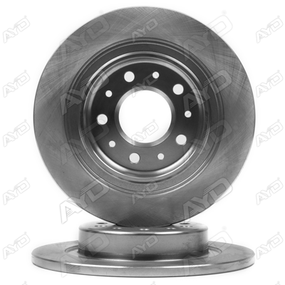 AYD 51093 Arka Fren Dıskı 288mm 16'' Insıgnıa B