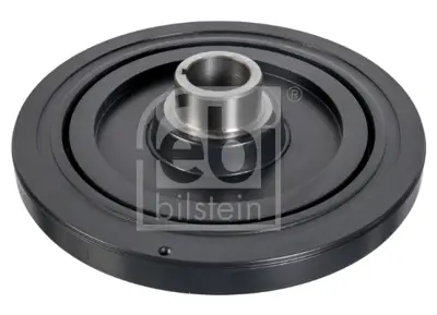 Febi Bilstein 47365 Krank Kasnağı (Om612, Om647) W203 00>07 W210 99>02 W211 02>08 W463 01> W163 99>05 10947365 80001462 DP1203 DP261
