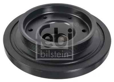 Febi Bilstein 47365 Krank Kasnağı (Om612, Om647) W203 00>07 W210 99>02 W211 02>08 W463 01> W163 99>05 10947365 80001462 DP1203 DP261
