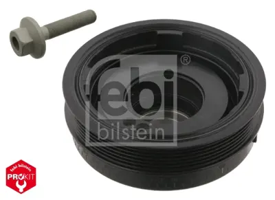 Febi Bilstein 33579 Krank Kasnağı (M272) W203 05>07 W204 07>14 Cl203 08>11 W211 05>08 R230 06>12 10933579 211035 409274 721002701 80001427 DP8049 LPD0230