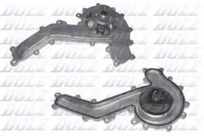 DOLZ A276 Su Pompası A4 16>23 A5 17>23 A7 15>18 Q7 16>23 P684 PA1353