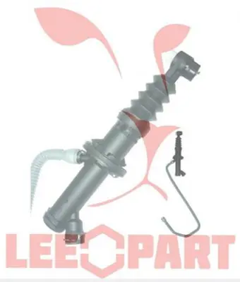 İthal CA10104 Debriyaj Merkezi Üst Clıo Iıı 1.5dcı K9k 8200436137 8200436137 8200744506 8200524724 8200494397