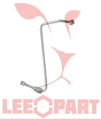 İthal PF40801 Turbo Yağlama Borusu Clıo Iv 1.5dci K9k Megane Iıı Symbol Dokker Lodgy 151924832R OP10170 151929167R 8200907329 151921511R 10921153 935104