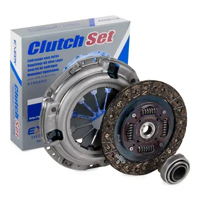 EXEDY HCK2025 Debriyaj Seti Honda Cıvıc 1,4 1,5 D14 D15 87>91 GM 22105PM2505, GM 22105PM7525, GM 22105PM7535, GM 22200P10000, GM 22200P1G004, GM 22200P1G004S1, GM 22200P1G014, GM 22200P1G014S1, GM 22200P29000, GM 22200P29010, GM 22200P29020, GM 22200P29040, GM 22200PEL005, GM 22200PLR023, GM 22200PLR023S2, GM 22200PM7L00, GM 22200PM7L01, GM 22300P1G004, GM 22300P1G004S1, GM 22300P29000, GM 22300P29010, GM 22300P29010S2, GM 22300P2E003, GM 22300PEL005, GM 22300PEL015, GM 22300PM5L00, GM 22300PM7L00, GM 22810P20005, GM 22810P20005S2, GM 22810PL3003