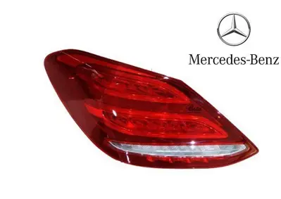 MERCEDES A2059060357 Stop Lambası Sol W205 13>18 2059060357 44019A4LAE A2059060357 1128101 715011128101 14089WC6 LLL582 1673093 1673097 35100705A1