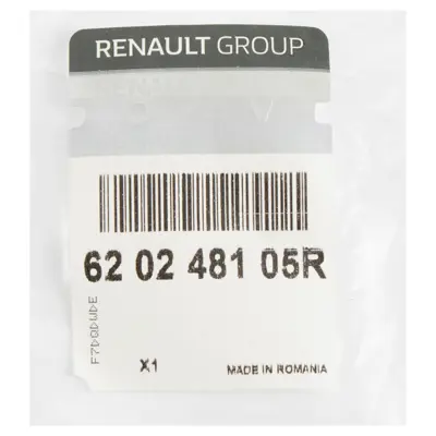 RENAULT 620248105R Tampon Alt Muhafazası On Sag Clıo Symbol Joy 13>19 620248105R 620248369R