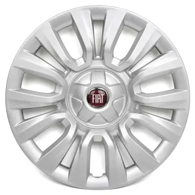 FIAT 735650524 Kapak Jant Egea 15> 735650524