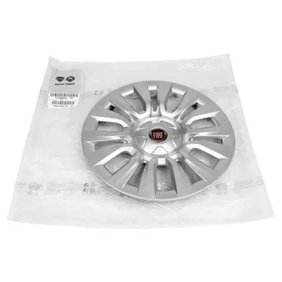 FIAT 735650524 Kapak Jant Egea 15> 735650524