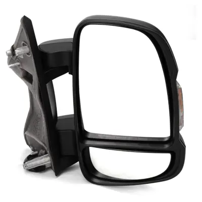 FIAT 735773337 Dıs Dıkız Aynası Sag Komple Rezıstanslı Sensorlu Ducato 735773337