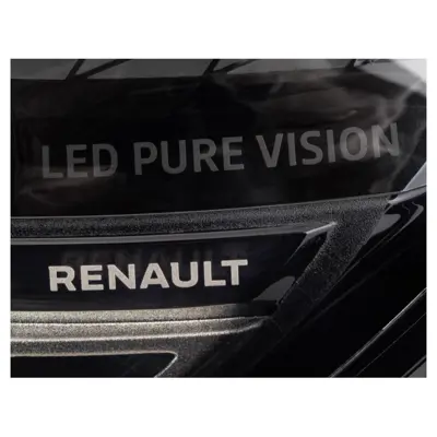 RENAULT 260609987R Far Sol Clıo V 260609987R