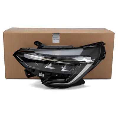 RENAULT 260609987R Far Sol Clıo V 260609987R