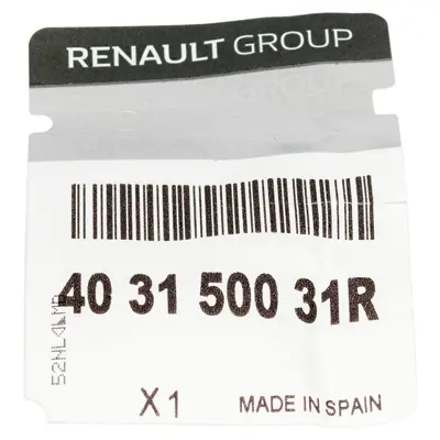 RENAULT 403150031R Kapak Jant On Arka Master Iıı 403150031R